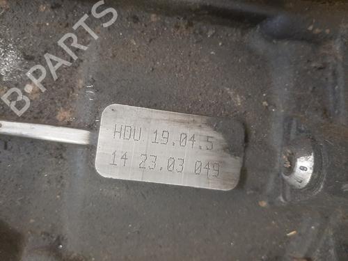 Gearbox SEAT LEON (1P1) | BP33295334M3 - Image 3