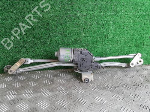 Viskermotor vindrute AUDI A4 B6 (8E2) 1.9 TDI (130 hp) 21220248