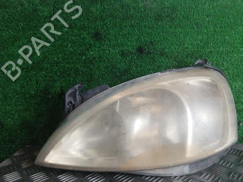 Used Left headlight Left headlight OPEL CORSA C (X01) [2000-2009] 32420892 32420892
