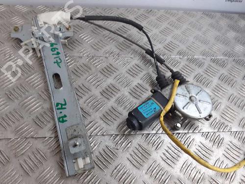 Lève-vitre arrière gauche KIA SHUMA I (FB) 1.8 i 16V (110 hp) 5866875