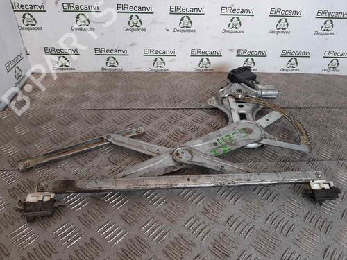 Used Front left window mechanism TOYOTA COROLLA Verso (ZER_, ZZE12_, R1_) 2.2 D-4D (AUR10_, AUR10R) (177 hp) 9717521
