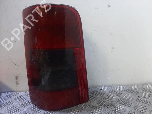 Used Left taillight Left taillight 36142903 36142903