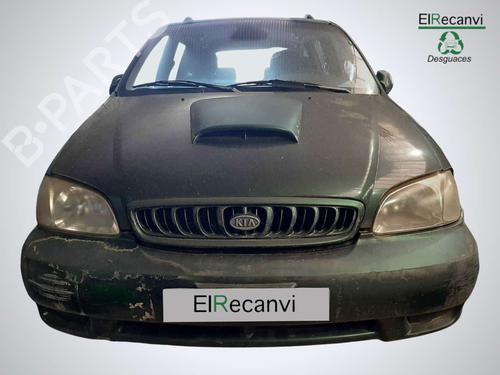 Front right window mechanism KIA CARNIVAL I (UP, FL) | BP7525679C23