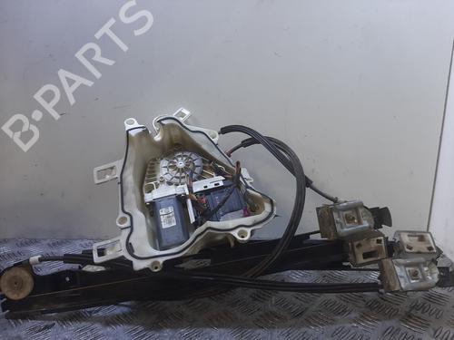 Used Front left window mechanism Front left window mechanism 37645417 37645417