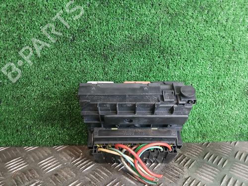 Fuse box CITROËN C4 Coupe (LA_) | BP32266631E1