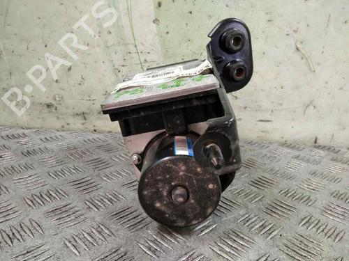 ABS Bremseaggregat OPEL VECTRA C (Z02) 2.2 DTI 16V (F69) | BP19642406M43