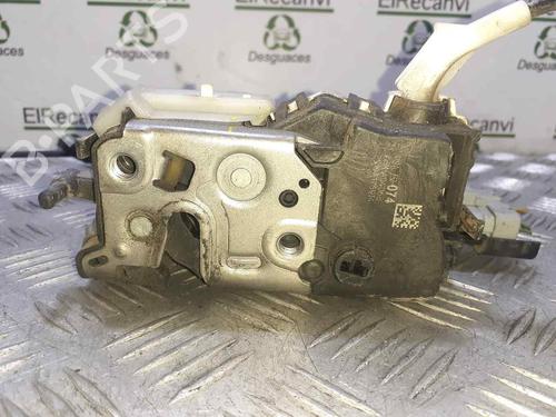 Front right lock PEUGEOT 308 SW I (4E_, 4H_) | BP10032420C97