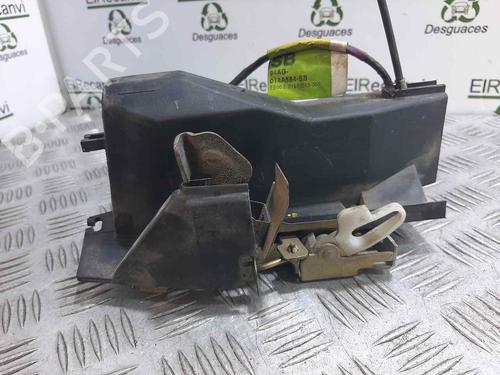 Used Front right lock FORD ESCORT VI (GAL) 1.8 TD (90 hp) 7860716