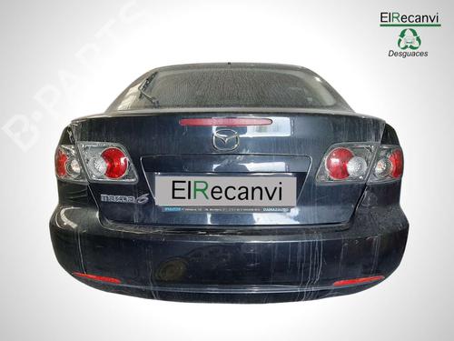 Right front driveshaft MAZDA 6 Hatchback (GG) 2.0 DI (GG14) | BP34135863M39  - Image 5