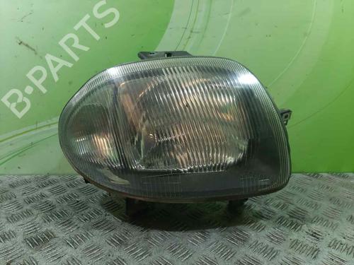 Used Right headlight Right headlight RENAULT CLIO II (BB_, CB_) 1.4 (B/CB0C, B/CB0S) (75 hp) 13462807 13462807