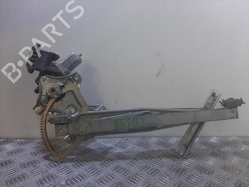 Used Front left window mechanism Front left window mechanism TOYOTA YARIS (_P9_) [2005-2014] 34473358 34473358