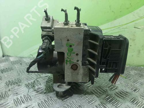 Used ABS pump MERCEDES-BENZ E-CLASS (W210) E 320 (210.065) (224 hp) 12593050