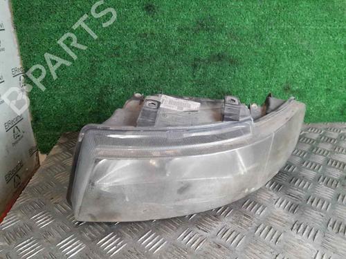 Used Left headlight SEAT LEON (1M1) [1999-2006]  29026423