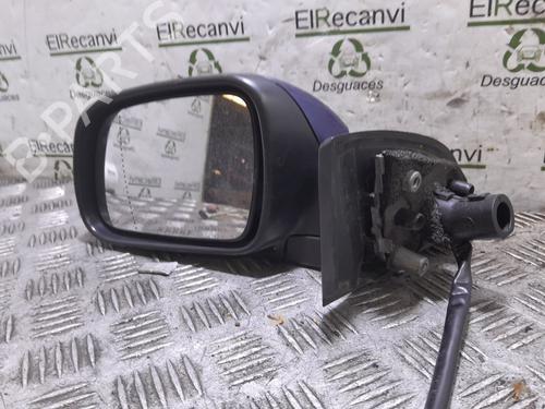 Used Left mirror PEUGEOT 307 Break (3E) [2002-2009]  21536038