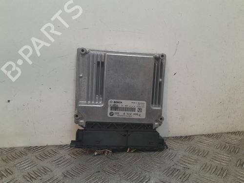 Engine control unit (ECU) BMW 1 (E87) 118 d | BP36258948M57 - Image 3