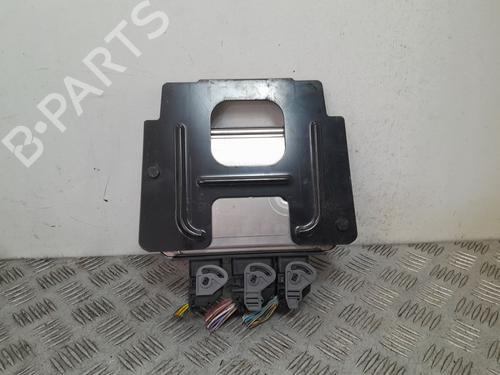 Engine control unit (ECU) CITROËN C4 Coupe (LA_) 1.6 HDi | BP35785312M57 - Image 2