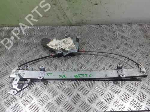 Used Front left window mechanism Front left window mechanism NISSAN MICRA III (K12) 1.2 16V (65 hp) 11237838 11237838