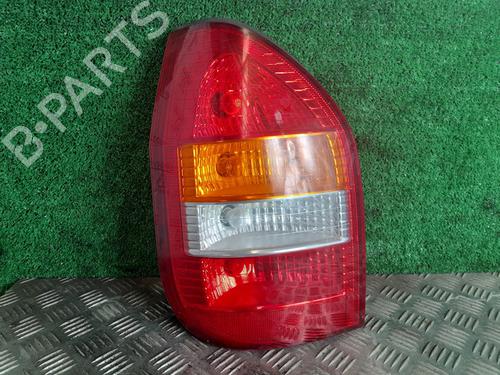 Used Right taillight OPEL ZAFIRA A MPV (T98) 2.2 16V (F75) (147 hp) 29548900