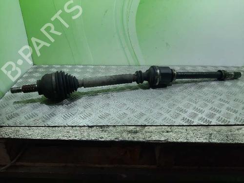 Used Right front driveshaft RENAULT LAGUNA II (BG0/1_) [2001-2007]  6435957