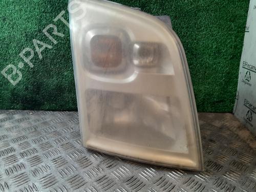 Used Right headlight Right headlight 37646957 37646957
