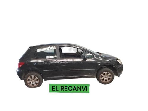 Fuse box PEUGEOT 307 Break (3E)  | BP28439038E1 