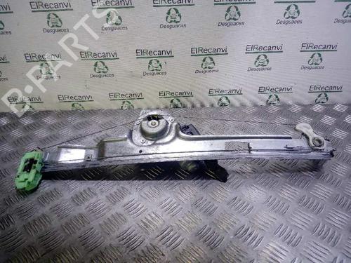 Elevalunas delantero derecho RENAULT SCÉNIC II (JM0/1_) 1.5 dCi (JM1E, JM16) | BP4739552C23 