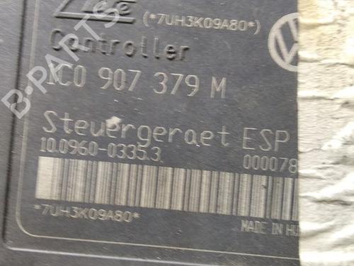 ABS Bremseaggregat SEAT LEON (1M1)  | BP30710150M43 