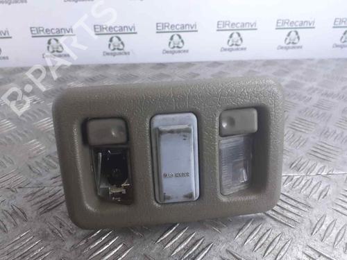 Plafonier OPEL MONTEREY B (M98) 3.0 DTI (UBS73D, UBS73G) (159 hp) 7434121