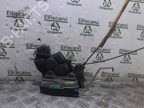 Used Front left lock MAZDA 5 (CR) 2.0 CD (CR19) (143 hp) 17664877
