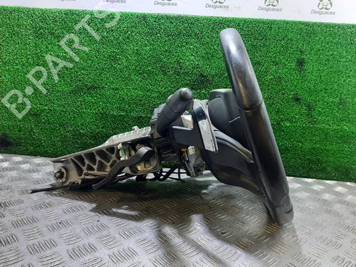 Used Steering column CITROËN C4 I (LC_) [2004-2014]  24653887