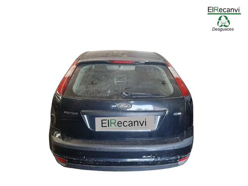 Front wiper motor FORD FOCUS II (DA_, HCP, DP) | BP18474439M29