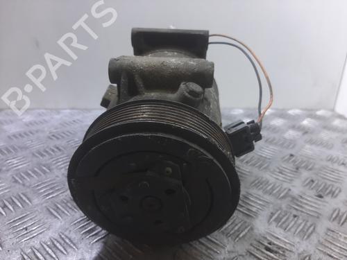 AC-Kompressor RENAULT GRAND SCÉNIC II (JM0/1_) 1.9 dCi (JM14) (131 hp) 32871478