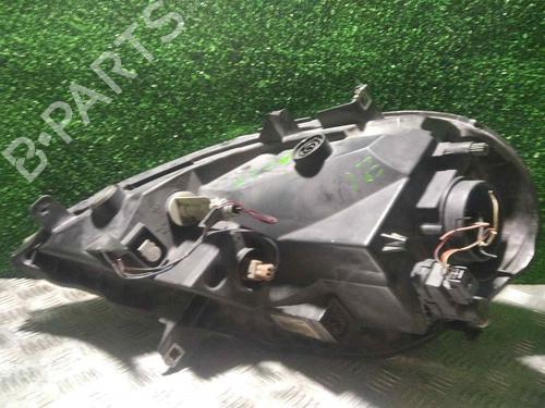 Venstre forlygte NISSAN PRIMASTAR Van (X83) | BP23088680C28