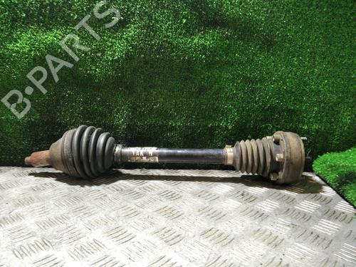 Used Left front driveshaft SKODA FABIA I (6Y2) [1999-2008]  29066860