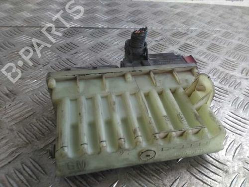 Computer OPEL ASTRA G Hatchback (T98) [1998-2009]  4584169