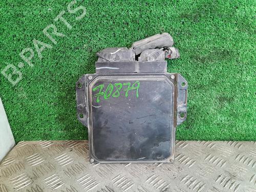 Engine control unit (ECU) NISSAN PATHFINDER III (R51) | BP25477392M57