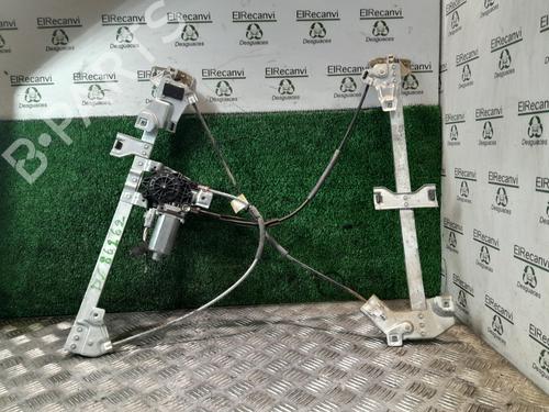 Used Front right window mechanism Front right window mechanism 36362417 36362417
