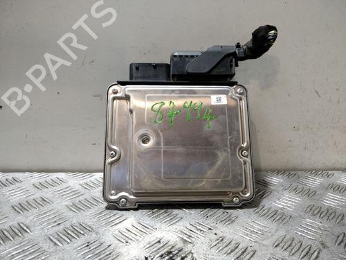 Used Engine control unit (ECU) Engine control unit (ECU) OPEL CORSA D Hatchback Van (S07) [2006-2014] 33886118 33886118