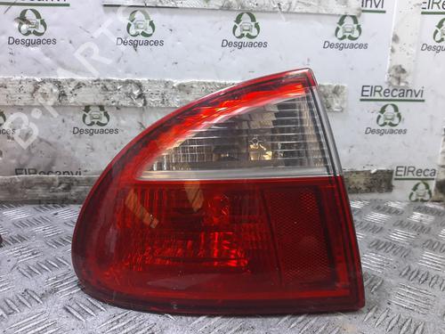 Used Left taillight SEAT LEON (1M1) 1.6 16 V (105 hp) 28826482