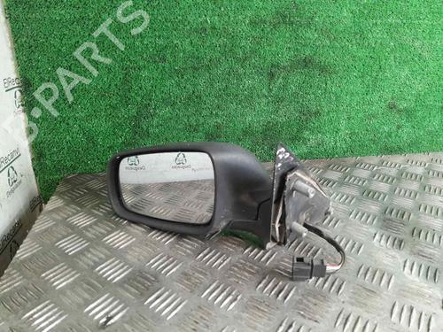 Used Left mirror SKODA OCTAVIA I (1U2) [1996-2010]  29157368