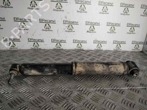 Used Left rear shock absorber Left rear shock absorber 15778364 15778364