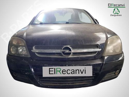 Comando luci OPEL VECTRA C (Z02)  | BP12469080I24 
