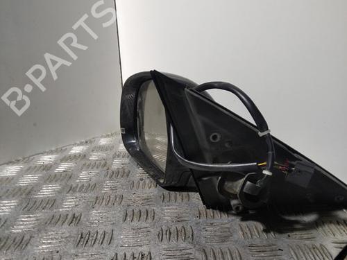 Used Left mirror AUDI A4 B8 (8K2) [2007-2017]  30688181