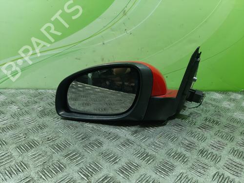 Retrovisor izquierdo OPEL VECTRA C (Z02) 1.8 16V (122 hp) 13359016
