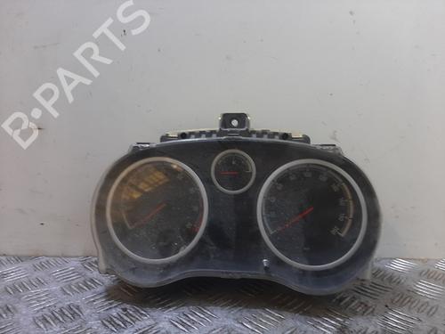 instrument-cluster-opel-corsa-d-s07-2006-2007-2008-2009-2010-2011-2012-2013-2014-2015-37466614 main image
