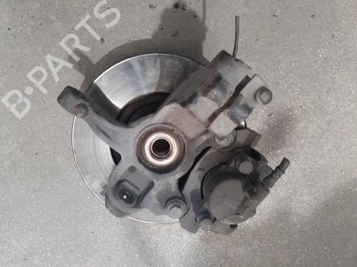 Used Left front steering knuckle Left front steering knuckle 37439918 37439918
