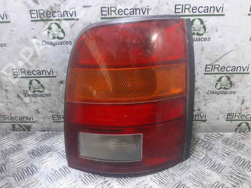 Højre baglygte Højre baglygte NISSAN MICRA II (K11) [1992-2007] 16825270 16825270