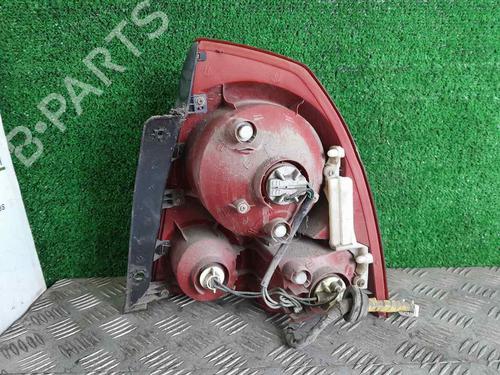 Left taillight HYUNDAI ACCENT II (LC) 1.3 | BP22704785C34