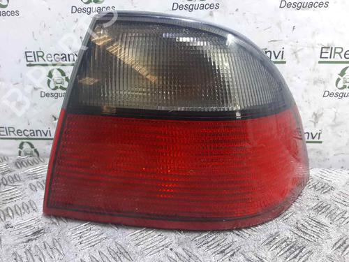 Used Right taillight SAAB 9-5 Estate (YS3E) [1998-2009]  15466811