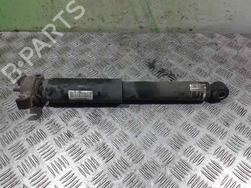 Left rear shock absorber SAAB 9-3 (YS3F, E79, D79, D75) 1.9 TiD | BP11802115M18